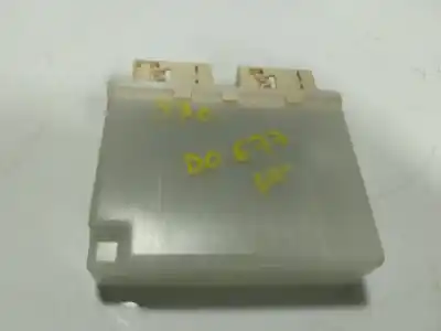 Pezzo di ricambio per auto di seconda mano modulo elettronico per bmw x5 (g05, f95) xdrive 40 i riferimenti oem iam 66205a44585  9855608