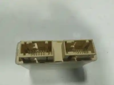 Pezzo di ricambio per auto di seconda mano modulo elettronico per bmw x5 (g05, f95) xdrive 40 i riferimenti oem iam 66205a44585  9855608
