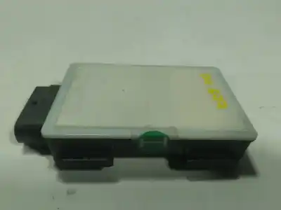 Автозапчасти б/у электронный модуль за bmw x5 (g05, f95) xdrive 40 i ссылки oem iam 66325a84cf7  6899157