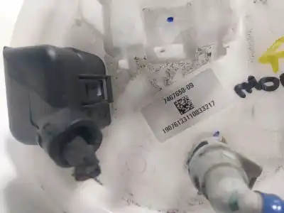 Автозапчастина б/у індикатор для bmw x5 (g05, f95) xdrive 40 i посилання на oem iam 16119468618  746765809