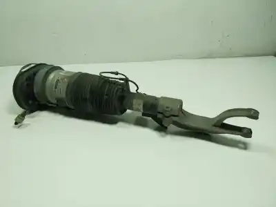 Pezzo di ricambio per auto di seconda mano ammortizzatore anteriore destro per bmw x5 (g05, f95) xdrive 40 i riferimenti oem iam 37106869030