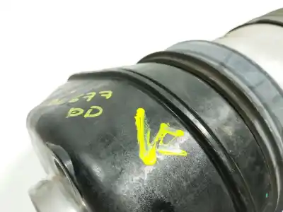 Автозапчастина б/у передній правий амортизатор для bmw x5 (g05, f95) xdrive 40 i посилання на oem iam 37106869030  78315615