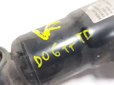 Second-hand car spare part right rear shock absorber for bmw x5 (g05, f95) xdrive 40 i oem iam references 37106869048  78315615