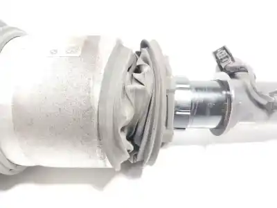 Second-hand car spare part rear left shock absorber for bmw x5 (g05, f95) xdrive 40 i oem iam references 37106869047  78315615