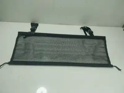 Pezzo di ricambio per auto di seconda mano vassoio posteriore per bmw x5 (g05, f95) xdrive 40 i riferimenti oem iam 51477438269