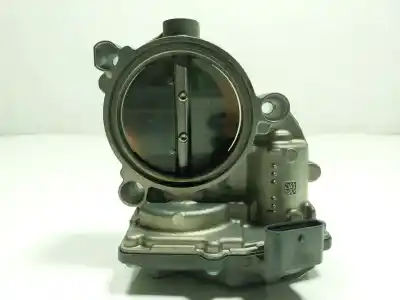 Second-hand car spare part Throttle Body for BMW X5 (G05, F95) xDrive 40 i OEM IAM references 13548667415  866741592