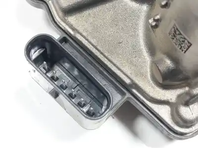 Автозапчастина б/у коробка метелика для bmw x5 (g05, f95) xdrive 40 i посилання на oem iam 13548667415  866741592