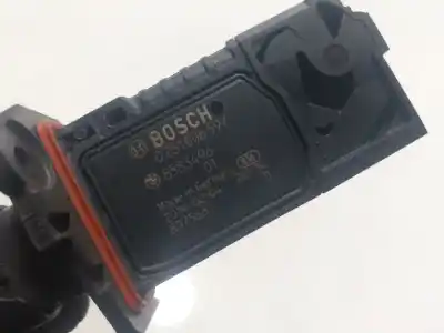 Pezzo di ricambio per auto di seconda mano misuratore di flusso per bmw x5 (g05, f95) xdrive 40 i riferimenti oem iam 13628583496  8583496