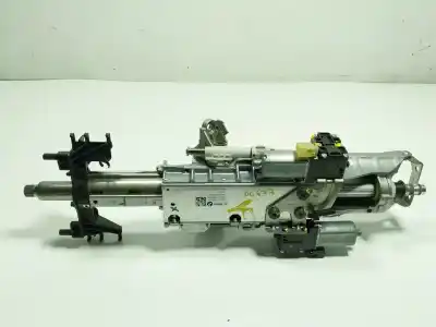 Автозапчастина б/у рульва колонка для bmw x5 (g05, f95) xdrive 40 i посилання на oem iam 32306894879  9553341