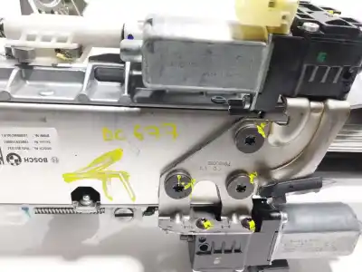 Автозапчастина б/у рульва колонка для bmw x5 (g05, f95) xdrive 40 i посилання на oem iam 32306894879  9553341