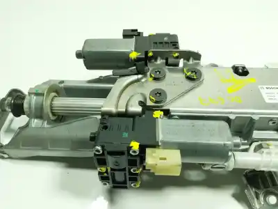 Автозапчастина б/у рульва колонка для bmw x5 (g05, f95) xdrive 40 i посилання на oem iam 32306894879  9553341