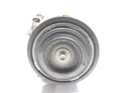 Pezzo di ricambio per auto di seconda mano compressore aria condizionata per bmw x5 (g05, f95) xdrive 40 i riferimenti oem iam 64529890655  989065502