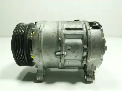 Pezzo di ricambio per auto di seconda mano compressore aria condizionata per bmw x5 (g05, f95) xdrive 40 i riferimenti oem iam 64529890655  989065502