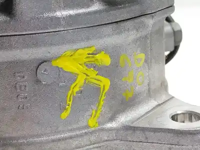 Pezzo di ricambio per auto di seconda mano compressore aria condizionata per bmw x5 (g05, f95) xdrive 40 i riferimenti oem iam 64529890655  989065502