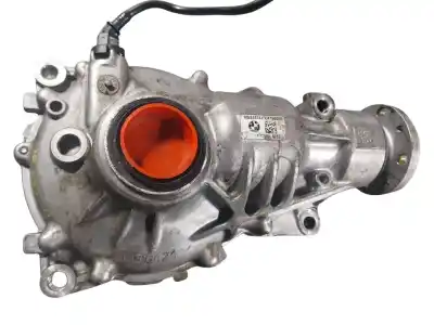 Pezzo di ricambio per auto di seconda mano differenziale anteriore per bmw x5 (g05, f95) xdrive 40 i riferimenti oem iam 31508487445