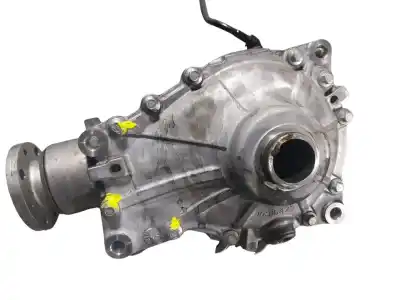 Pezzo di ricambio per auto di seconda mano differenziale anteriore per bmw x5 (g05, f95) xdrive 40 i riferimenti oem iam 31508487445  mg84874450419b066