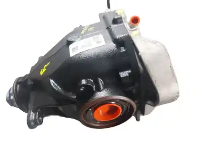 Pezzo di ricambio per auto di seconda mano differenziale posteriore per bmw x5 (g05, f95) xdrive 40 i riferimenti oem iam 33108686661