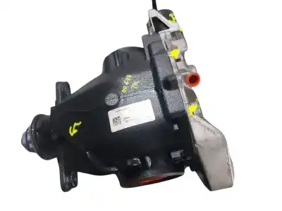 Pezzo di ricambio per auto di seconda mano differenziale posteriore per bmw x5 (g05, f95) xdrive 40 i riferimenti oem iam 33108686661  868666105