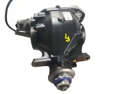 Pezzo di ricambio per auto di seconda mano differenziale posteriore per bmw x5 (g05, f95) xdrive 40 i riferimenti oem iam 33108686661  868666105