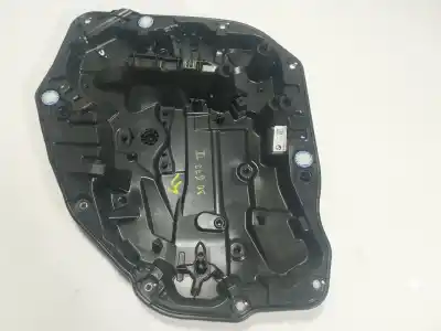 Pezzo di ricambio per auto di seconda mano alzacristalli posteriore sinistro per bmw x5 (g05, f95) xdrive 40 i riferimenti oem iam 51359463717