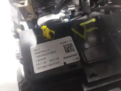 Автозапчасти б/у климат-контроль за bmw x5 (g05, f95) xdrive 40 i ссылки oem iam 61319462514  949054501