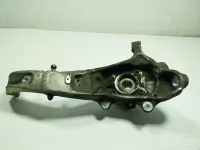 Pezzo di ricambio per auto di seconda mano snodo anteriore sinistro per bmw x5 (g05, f95) xdrive 40 i riferimenti oem iam 31216876655