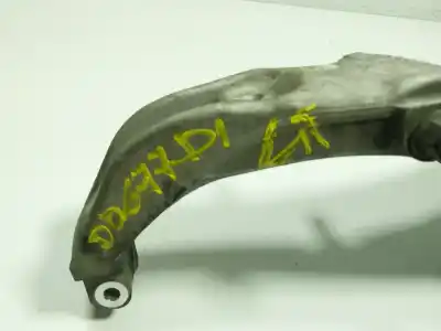 Second-hand car spare part front left knuckle for bmw x5 (g05, f95) xdrive 40 i oem iam references 31216876655  687665503