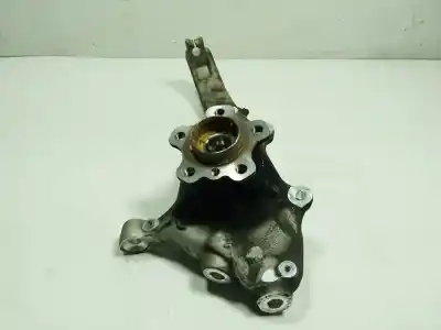 Second-hand car spare part front left knuckle for bmw x5 (g05, f95) xdrive 40 i oem iam references 31216876655  687665503
