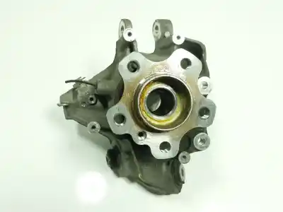 Second-hand car spare part rear right knuckle for bmw x5 (g05, f95) xdrive 40 i oem iam references 33306876652  687665403