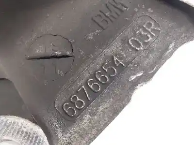 Second-hand car spare part rear right knuckle for bmw x5 (g05, f95) xdrive 40 i oem iam references 33306876652  687665403