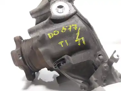 Second-hand car spare part rear left knuckle for bmw x5 (g05, f95) xdrive 40 i oem iam references 33306876651  687665303l