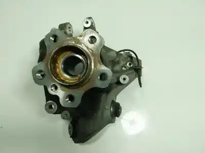 Second-hand car spare part rear left knuckle for bmw x5 (g05, f95) xdrive 40 i oem iam references 33306876651  687665303l