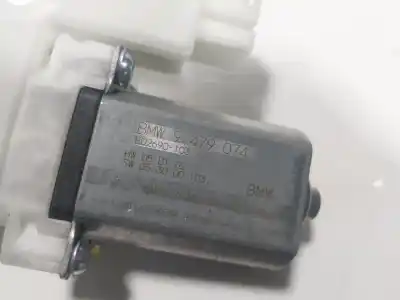 Автозапчастина б/у двигатель заднього правого скла для bmw x5 (g05, f95) xdrive 40 i посилання на oem iam 61359479074  9479074