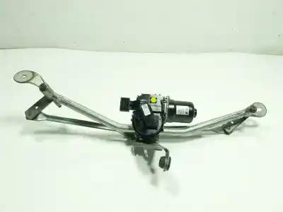 Автозапчастина б/у двигатель передніх склоочисників для bmw x5 (g05, f95) xdrive 40 i посилання на oem iam 61619880517  8739979