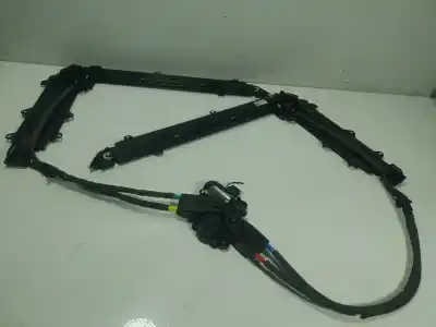 Pezzo di ricambio per auto di seconda mano motore elettrico da tetto per bmw x5 (g05, f95) xdrive 40 i riferimenti oem iam 51477483960