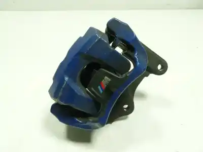 Автозапчастина б/у задній правий гальмівний супорт для bmw x5 (g05, f95) xdrive 40 i посилання на oem iam 34216887410  