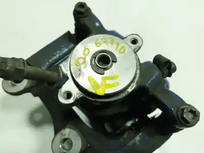 Автозапчастина б/у задній правий гальмівний супорт для bmw x5 (g05, f95) xdrive 40 i посилання на oem iam 34216887410  