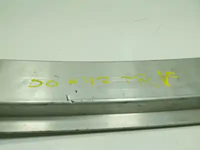 Second-hand car spare part rear bumper reinforcement for bmw x5 (g05, f95) xdrive 40 i oem iam references 51127420657  742065710