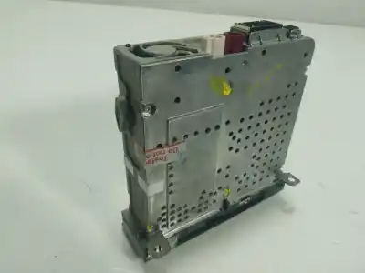 Second-hand car spare part gps navigation system for bmw x5 (g05, f95) xdrive 40 i oem iam references 65125a85480  5a0e6f101