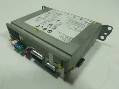 Автозапчастина б/у аудіо система / радіо cd для bmw x5 (g05, f95) xdrive 40 i посилання на oem iam 65125a36370  985739101