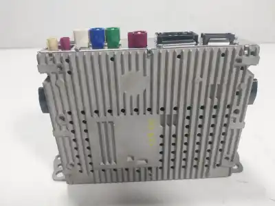 Автозапчастина б/у аудіо система / радіо cd для bmw x5 (g05, f95) xdrive 40 i посилання на oem iam 65125a36370  985739101