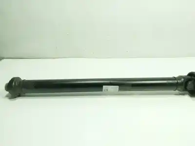 Pezzo di ricambio per auto di seconda mano trasmissione centrale per bmw x5 (g05, f95) xdrive 40 i riferimenti oem iam 26108663951  868954802