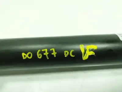 Автозапчасти б/у передняя центральная трансмиссия за bmw x5 (g05, f95) xdrive 40 i ссылки oem iam 26209452673  948848701