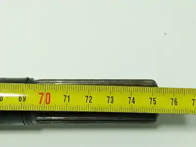 Автозапчасти б/у передняя центральная трансмиссия за bmw x5 (g05, f95) xdrive 40 i ссылки oem iam 26209452673  948848701