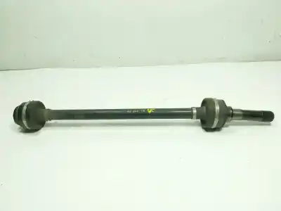 Pezzo di ricambio per auto di seconda mano trasmissione posteriore destra per bmw x5 (g05, f95) xdrive 40 i riferimenti oem iam 33208487528