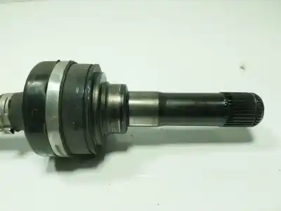 Pezzo di ricambio per auto di seconda mano trasmissione posteriore destra per bmw x5 (g05, f95) xdrive 40 i riferimenti oem iam 33208487528  868957402