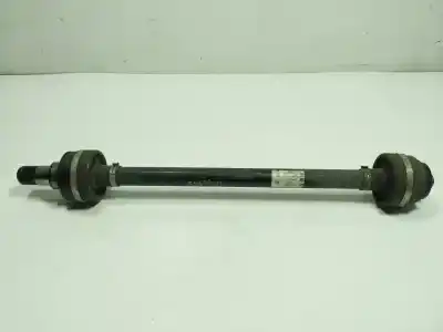 Pezzo di ricambio per auto di seconda mano trasmissione posteriore sinistra per bmw x5 (g05, f95) xdrive 40 i riferimenti oem iam 33208487527