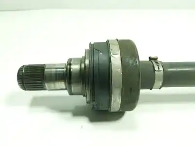 Second-hand car spare part rear left transmission for bmw x5 (g05, f95) xdrive 40 i oem iam references 33208487527  868957302