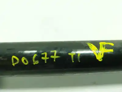 Second-hand car spare part rear left transmission for bmw x5 (g05, f95) xdrive 40 i oem iam references 33208487527  868957302