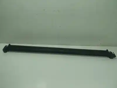 Second-hand car spare part parcel shelf for bmw x5 (g05, f95) xdrive 40 i oem iam references 51477481015  